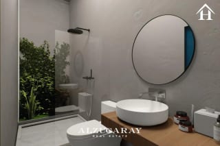 VILLA C/ PISCINA EL PAREDON 1 HAB. / CERCA DE PLAYA 14 — Casa vacacional en Venta en El Paredón, Escuintla — miniatura 3 de 6
