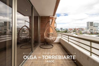 Apartamento en Jardines del Acueducto, Zona 10 — Apartamento en Venta en Jardines del Acueducto, Zona 10, Guatemala, Ciudad — miniatura 3 de 9