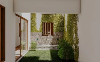Casa en Antigua Gardens — Casa en Venta en Antigua Gardens, Alotenango, Sacatepéquez — miniatura 13 de 16