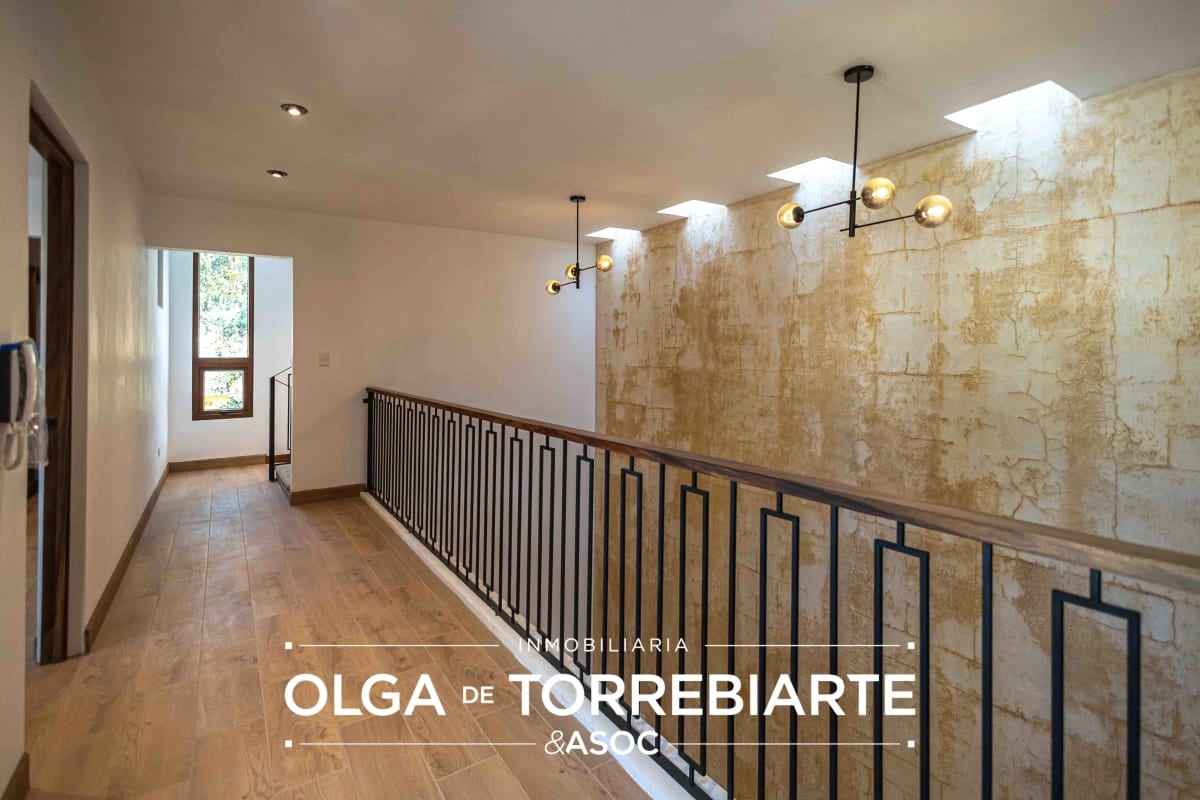 Casa en Antigua Gardens — Casa en Venta en Antigua, Sacatepéquez — foto 12 de 14