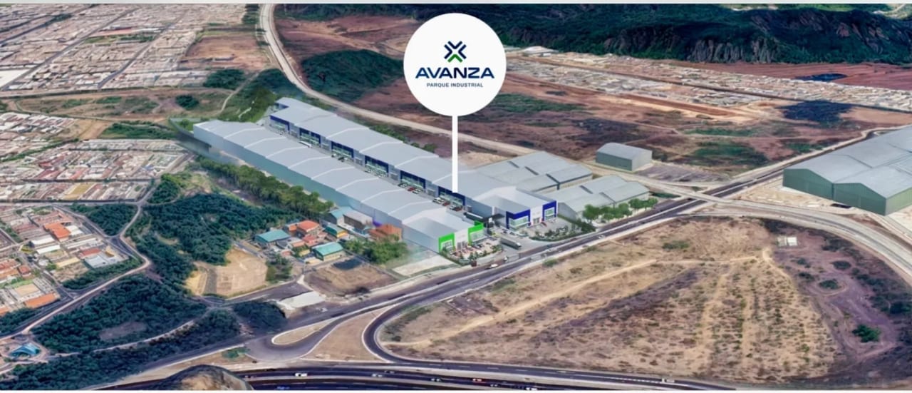 AVANZA PARQUE INDUSTRIAL / BODEGA EN PLANOS VILLANUEVA / EXCELENTE UBICACION — Bodega / Ofibodega en Venta en Villa Nueva, Guatemala, Ciudad — foto 10 de 14