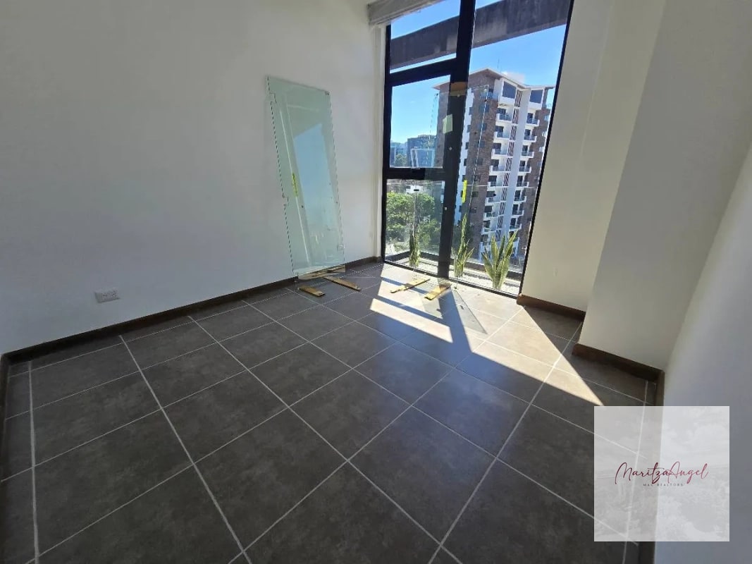 ALQUILER DE APARTAMENTO ZONA 15 EDIFICIO QUINCE ESQUINA - 11