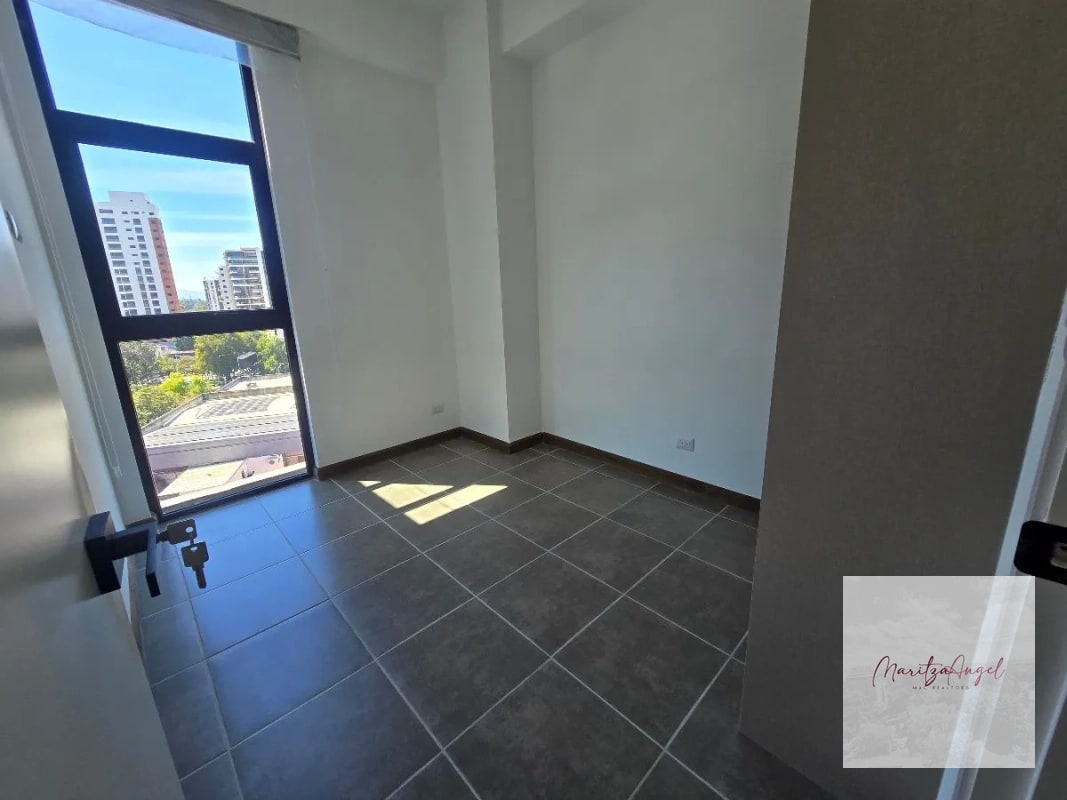 ALQUILER DE APARTAMENTO ZONA 15 EDIFICIO QUINCE ESQUINA - 5