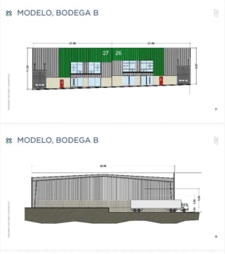 AVANZA PARQUE INDUSTRIAL / BODEGA EN PLANOS VILLANUEVA / EXCELENTE UBICACION — Bodega / Ofibodega en Venta en Villa Nueva, Guatemala, Ciudad — miniatura 13 de 14