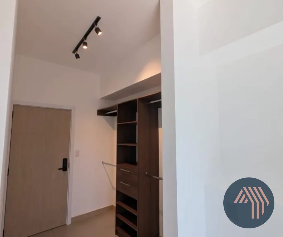 ALQUILER DE MODERNO APARTAMENTO - BONA 10, ZONA 10 - 14