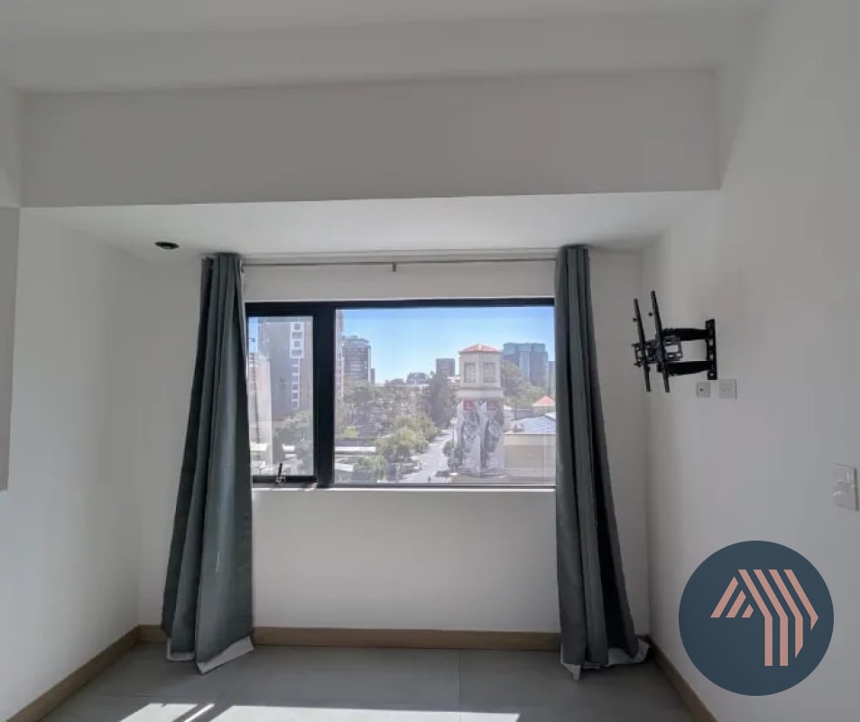 ALQUILER DE MODERNO APARTAMENTO - BONA 10, ZONA 10 - 10