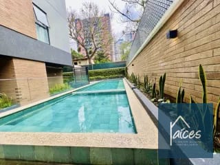 Apartamento en Venta PARQUE 10 Zona 10 (D) — Apartamento en Venta en Parque 10, Zona 10, Guatemala, Ciudad — miniatura 1 de 15