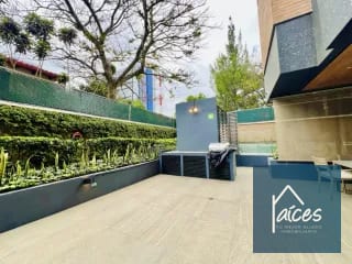 Apartamento en Venta PARQUE 10 Zona 10 (D) — Apartamento en Venta en Parque 10, Zona 10, Guatemala, Ciudad — miniatura 12 de 15