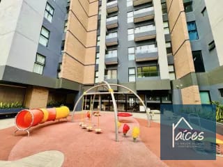 Apartamento en Venta PARQUE 10 Zona 10 (D) — Apartamento en Venta en Parque 10, Zona 10, Guatemala, Ciudad — miniatura 9 de 15