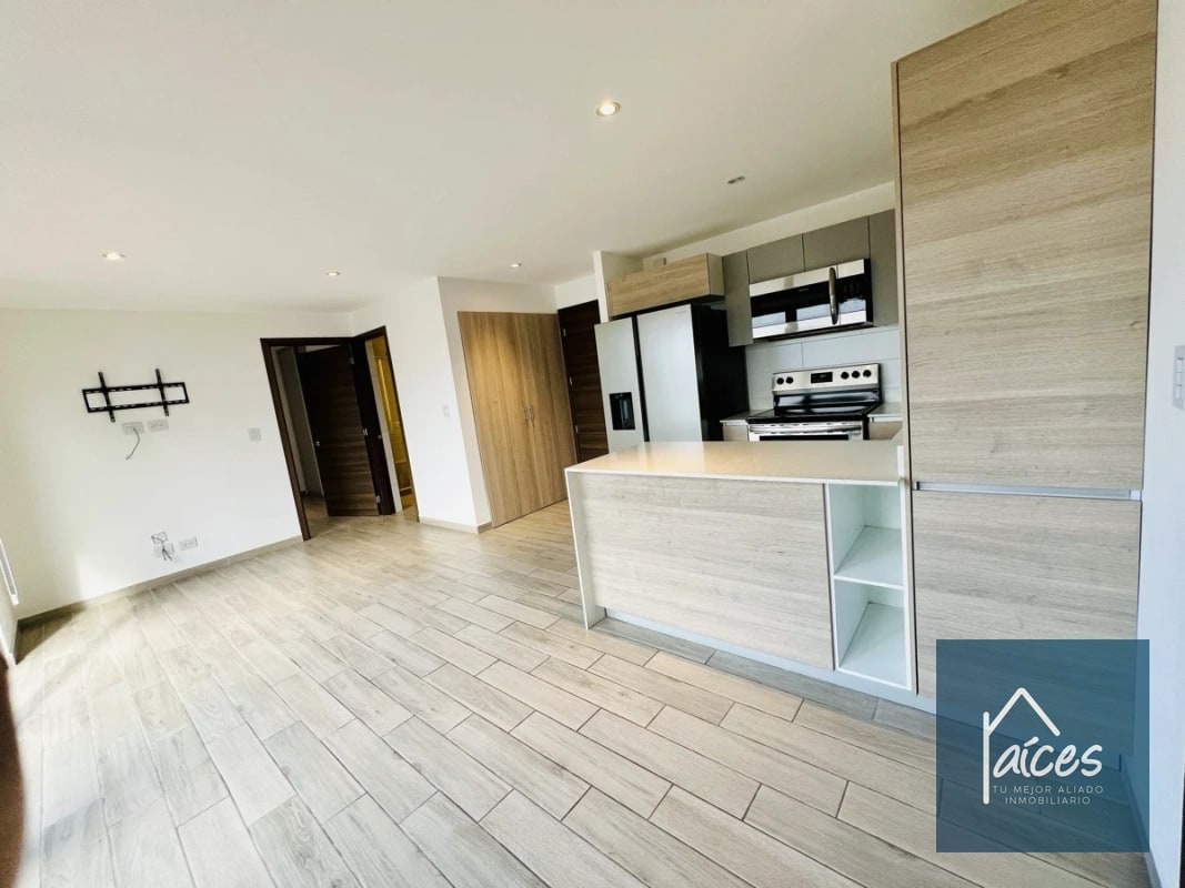 Apartamento en Venta PARQUE 10 Zona 10 (D) - 7