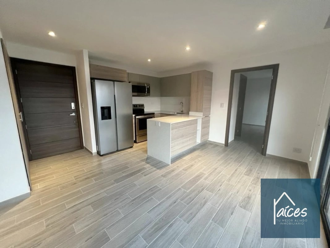 Apartamento en Venta PARQUE 10 Zona 10 (D) - 6