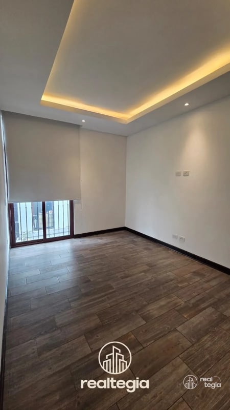 APARTAMENTO LIRIOS DE CAYALÁ ZONA 16 - 5