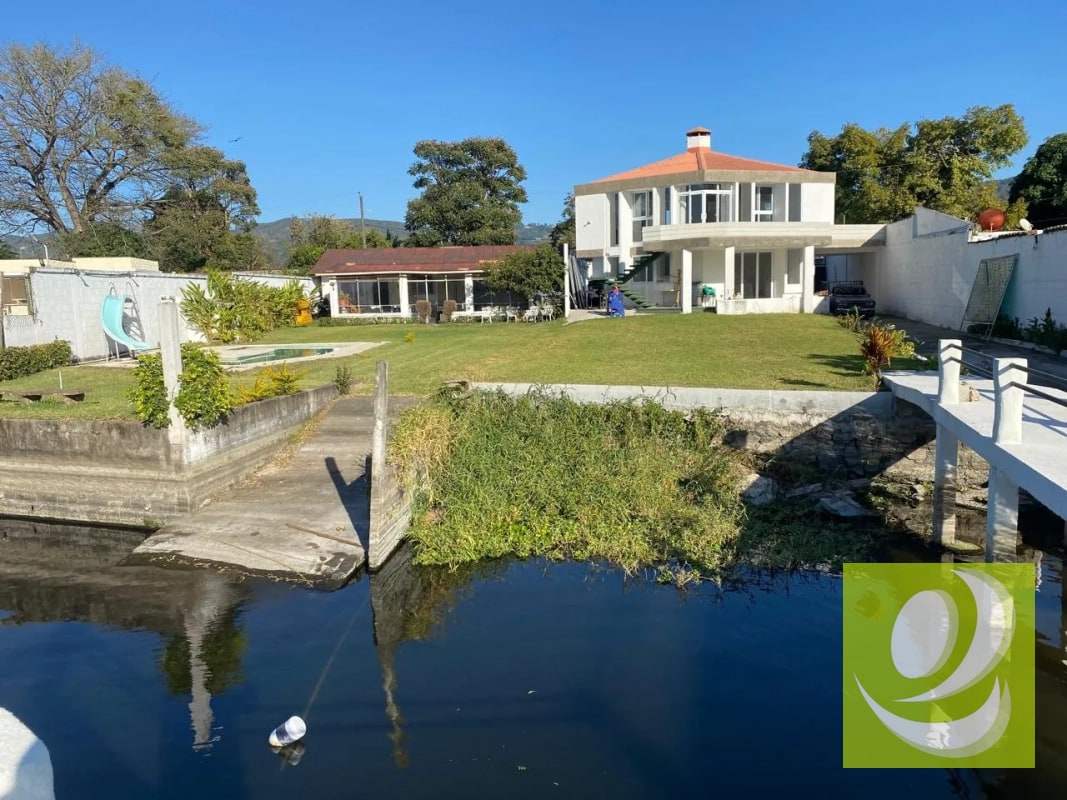 CHALET EN VENTA EN RIVERA AZUL VILLA CANALES - 13