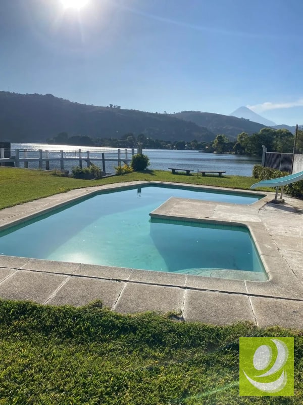 CHALET EN VENTA EN RIVERA AZUL VILLA CANALES - 12