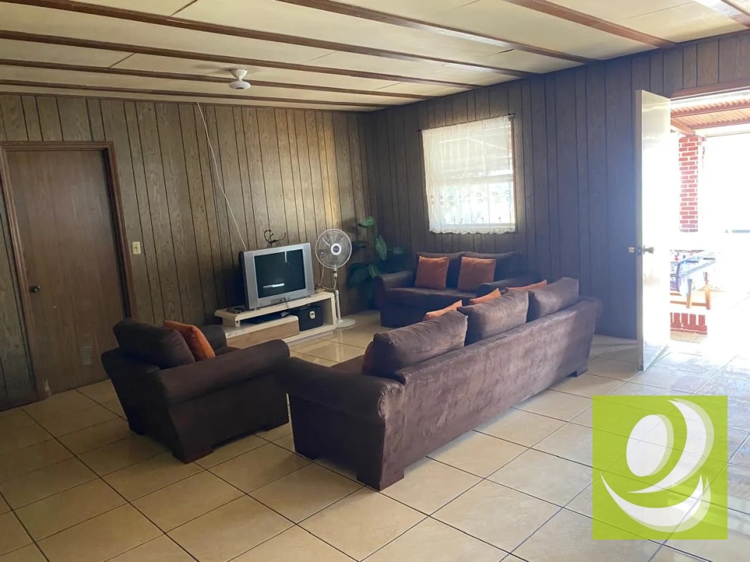 CHALET EN VENTA EN RIVERA AZUL VILLA CANALES - 10