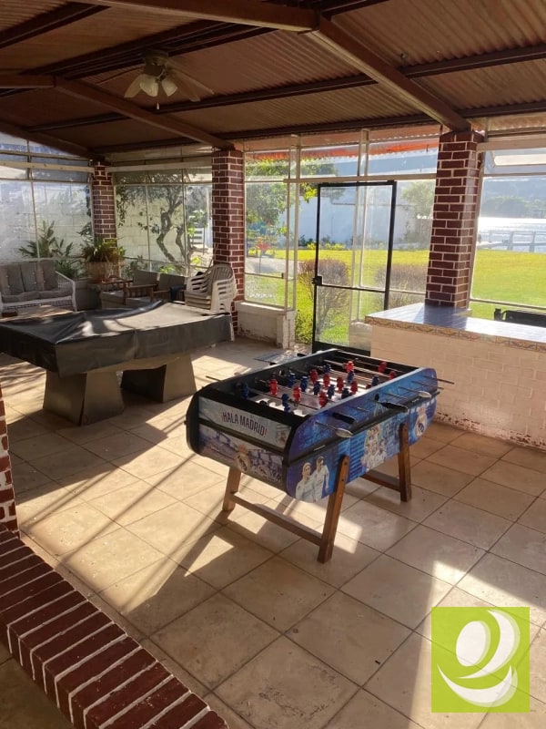 CHALET EN VENTA EN RIVERA AZUL VILLA CANALES - 7