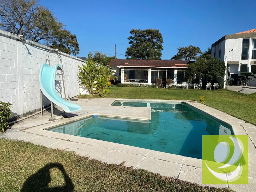 CHALET EN VENTA EN RIVERA AZUL VILLA CANALES - 6