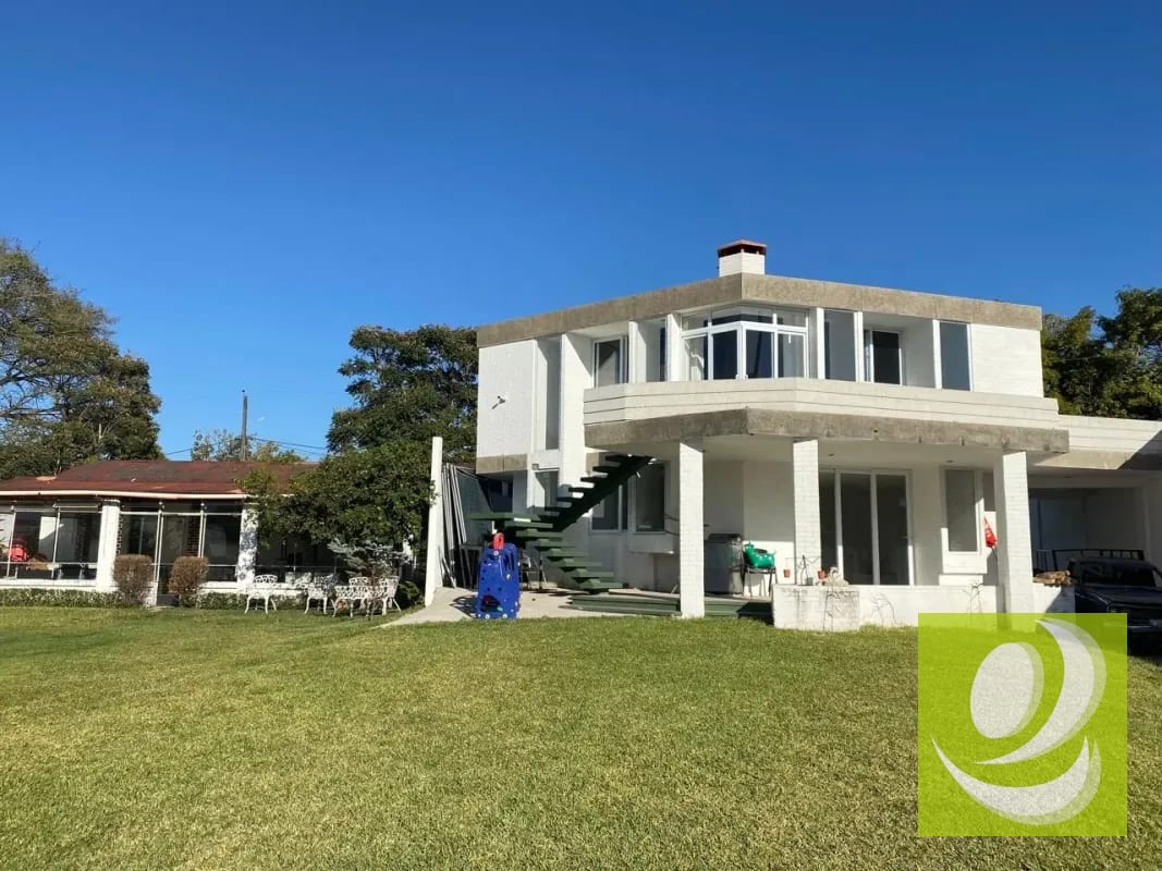 CHALET EN VENTA EN RIVERA AZUL VILLA CANALES — Casa vacacional en Venta en Villa Canales, Guatemala, Ciudad — foto 5 de 13