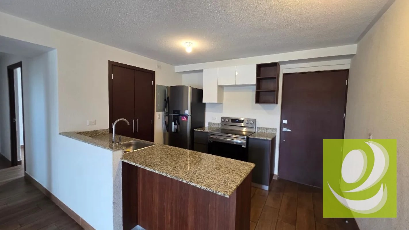 APARTAMENTO EN VENTA EN ZONA 16 SENDEROS - 1
