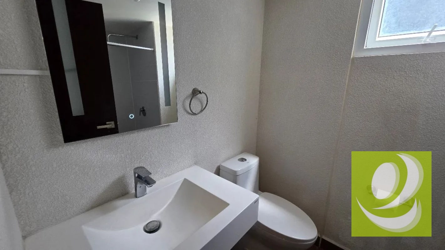 APARTAMENTO EN VENTA EN ZONA 16 SENDEROS - 7