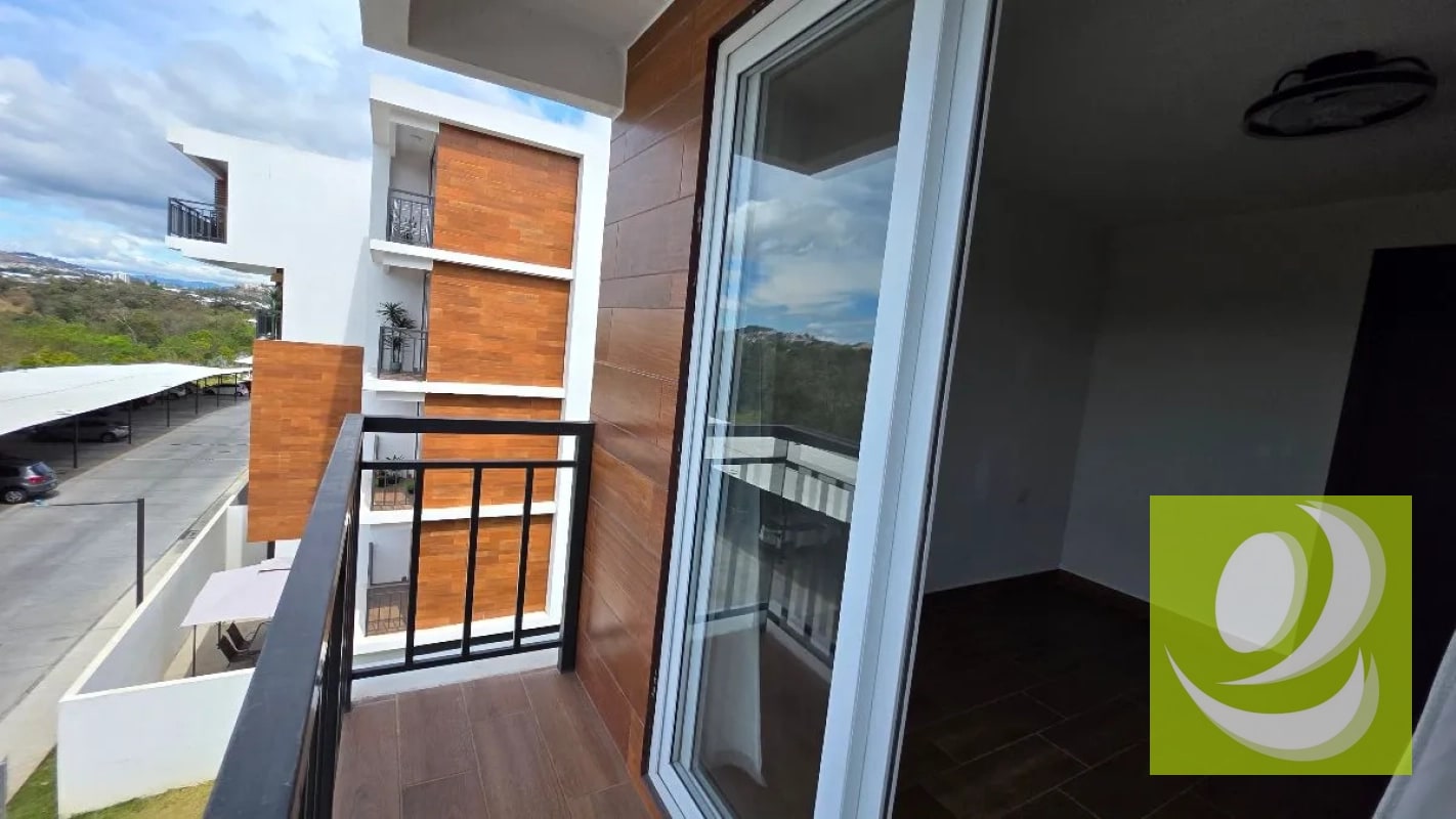 APARTAMENTO EN VENTA EN ZONA 16 SENDEROS - 8