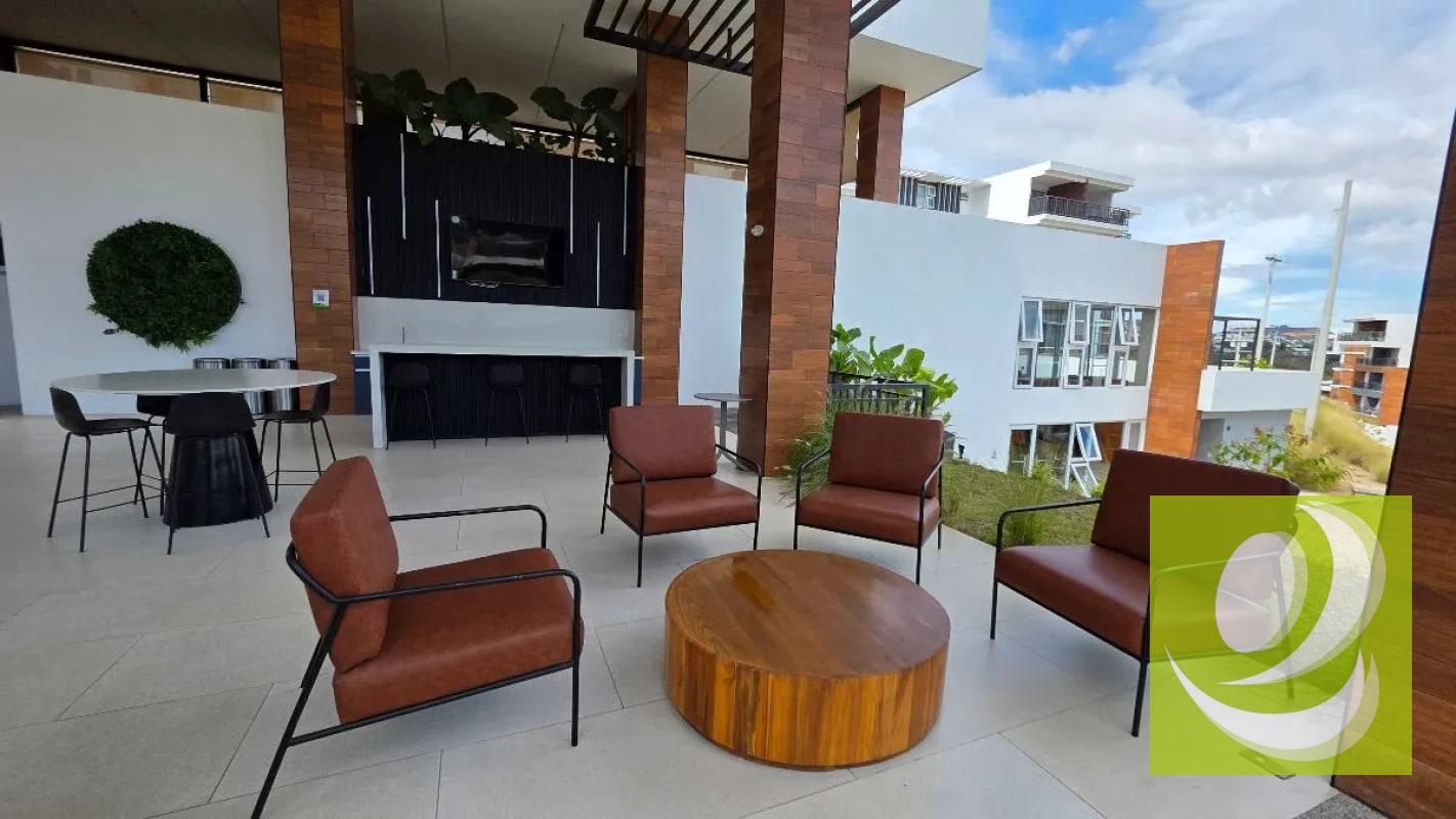 APARTAMENTO EN VENTA EN ZONA 16 SENDEROS - 10