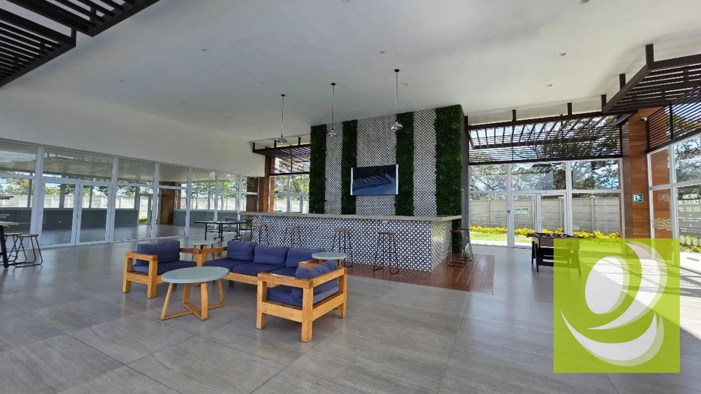 APARTAMENTO EN VENTA EN ZONA 16 SENDEROS - 12