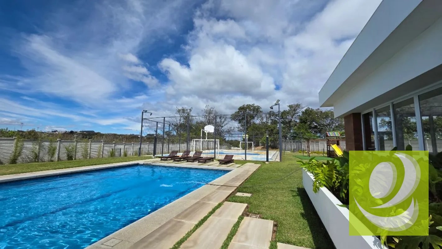 APARTAMENTO EN VENTA EN ZONA 16 SENDEROS - 13