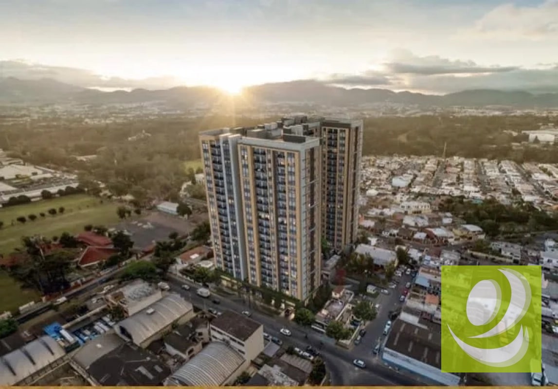 APARTAMENTO EN VENTA EN PARQUE SAN JORGE ZONA 11 - 10