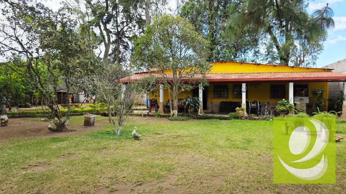 VENDO CASA DE DESCANSO EN ALDEA LAS FLORES SUMPANGO SACATEPEQUEZ - 9