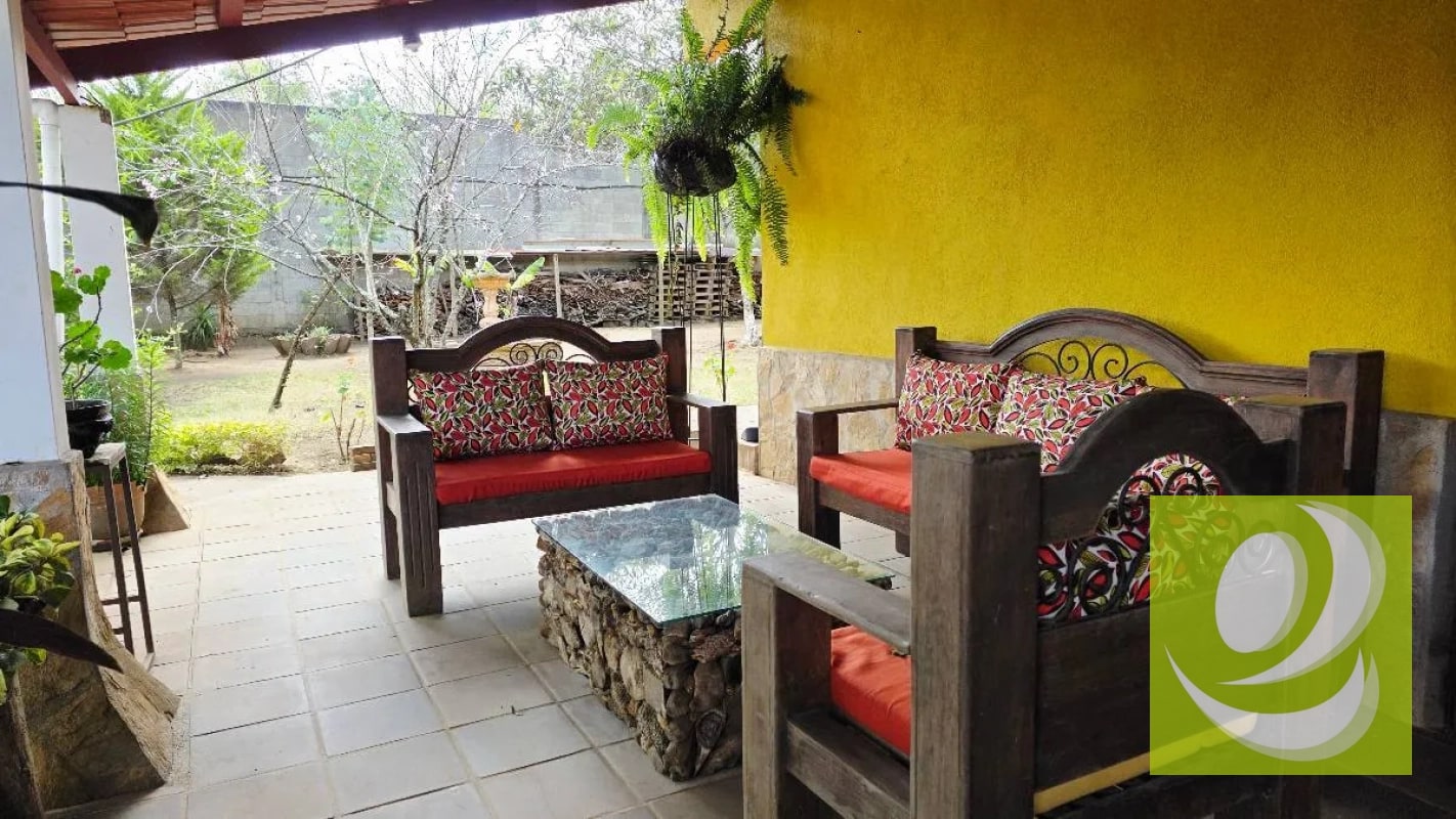 VENDO CASA DE DESCANSO EN ALDEA LAS FLORES SUMPANGO SACATEPEQUEZ - 5