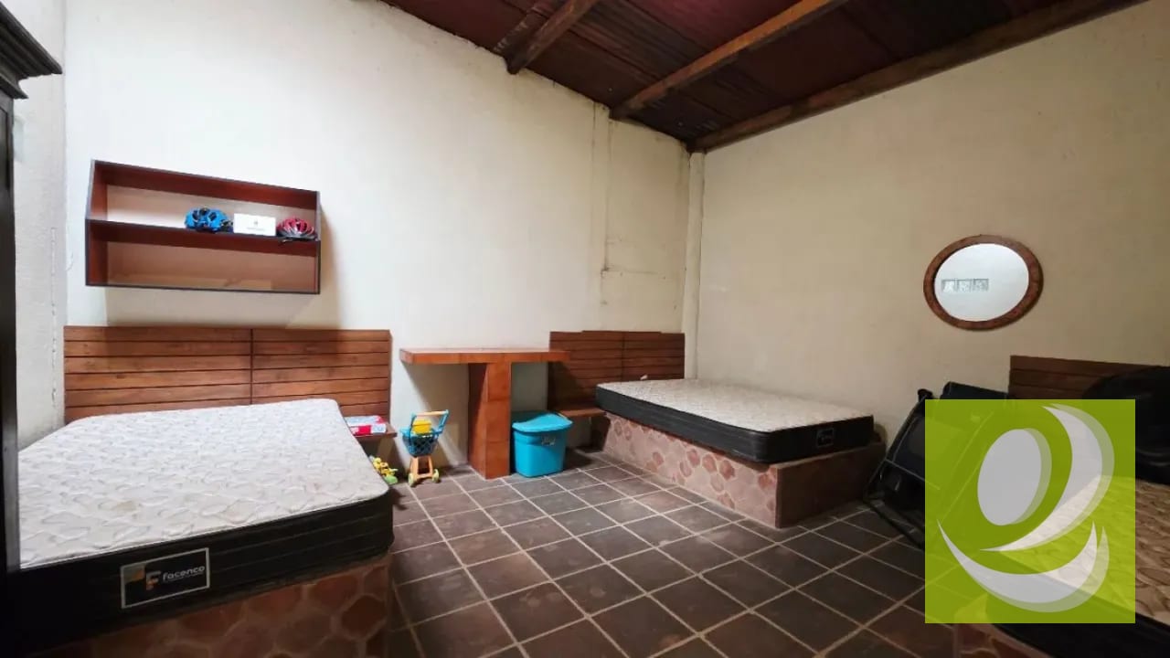 VENDO CASA DE DESCANSO EN ALDEA LAS FLORES SUMPANGO SACATEPEQUEZ — Casa en Venta en Sumpango, Sacatepéquez — foto 4 de 10