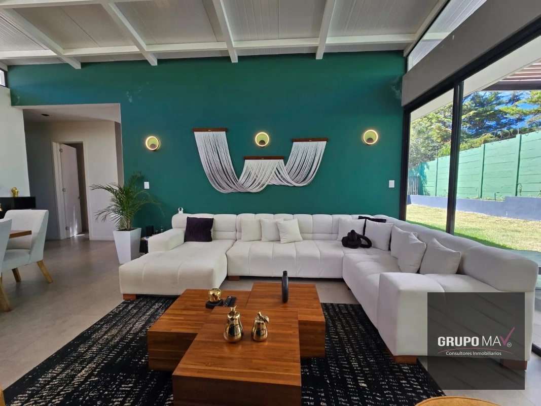 Casa en Km. 21 Fraijanes - 15