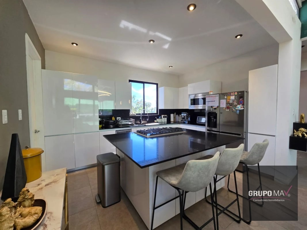 Casa en Km. 21 Fraijanes - 13