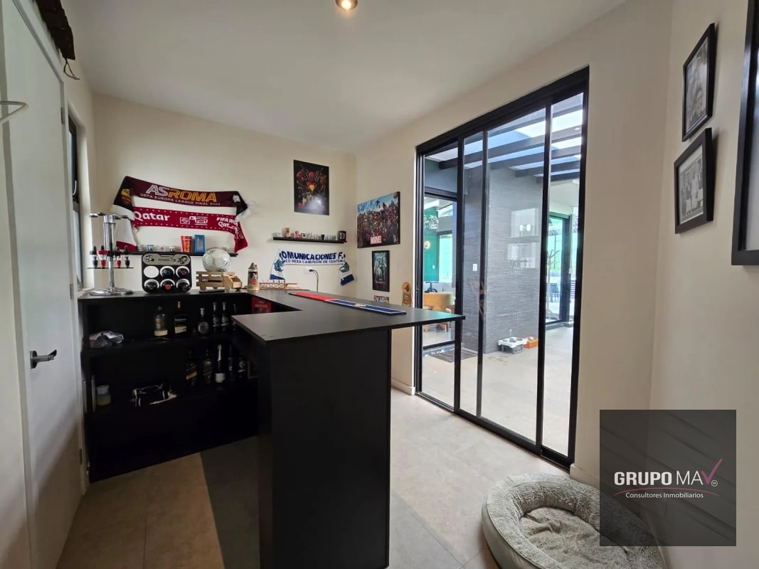 Casa en Km. 21 Fraijanes - 11