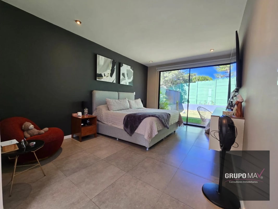 Casa en Km. 21 Fraijanes - 10