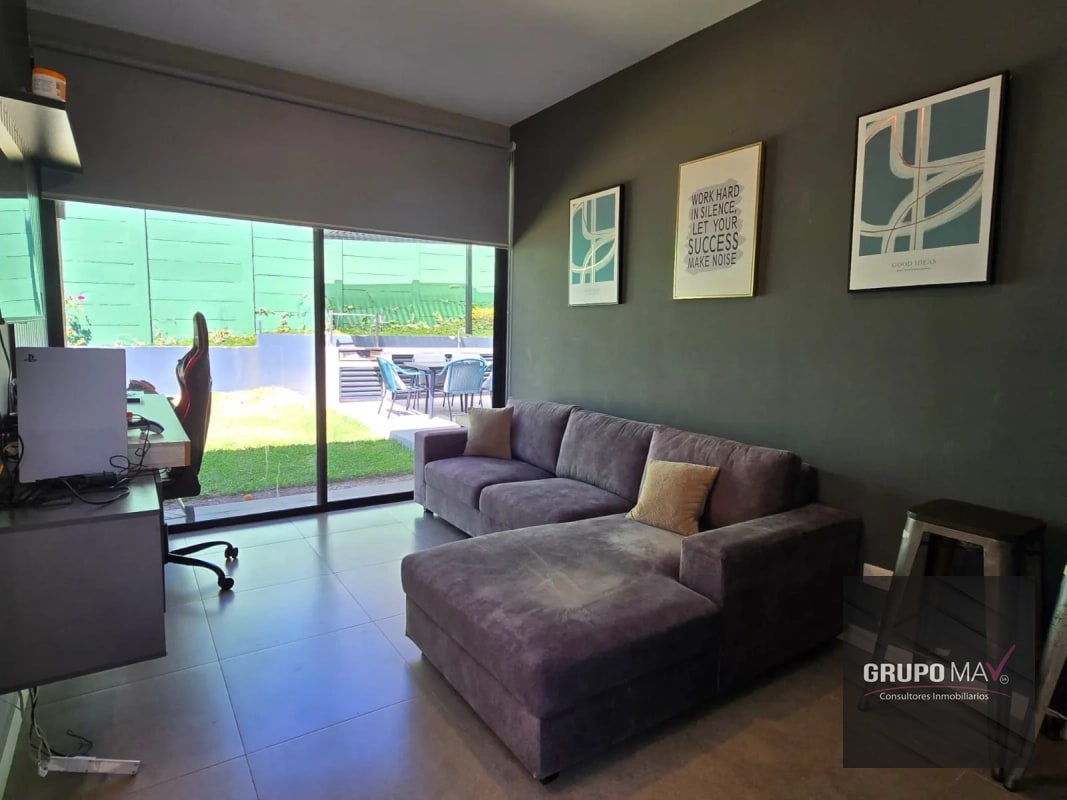 Casa en Km. 21 Fraijanes - 6