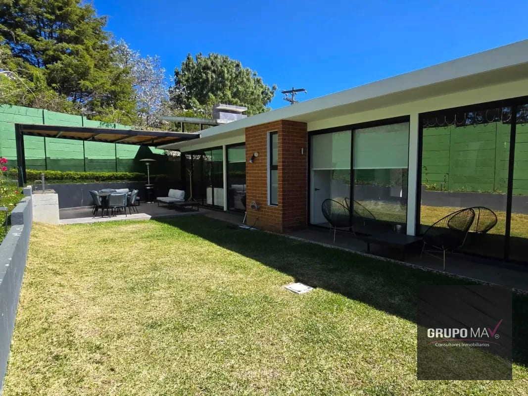 Casa en Km. 21 Fraijanes — Casa en Venta en Fraijanes, Carretera a El Salvador, Guatemala, Ciudad — foto 2 de 16