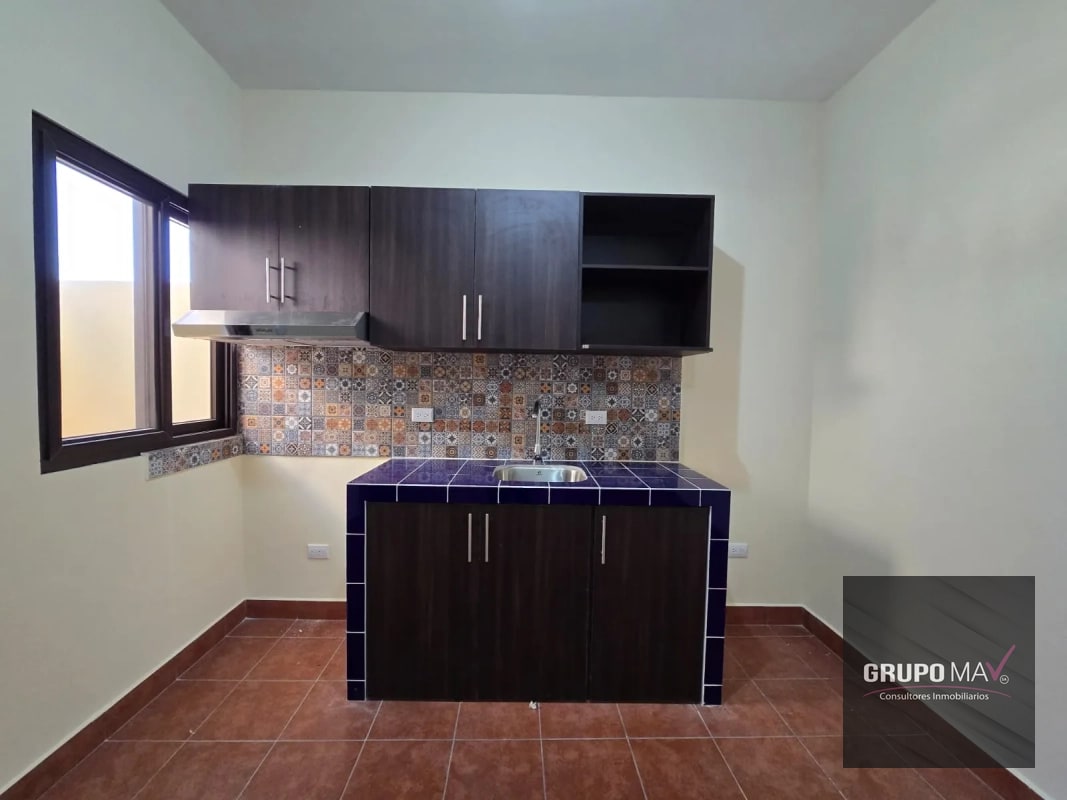 Apartamento Mixco Zona 4 Montserrat II - 3