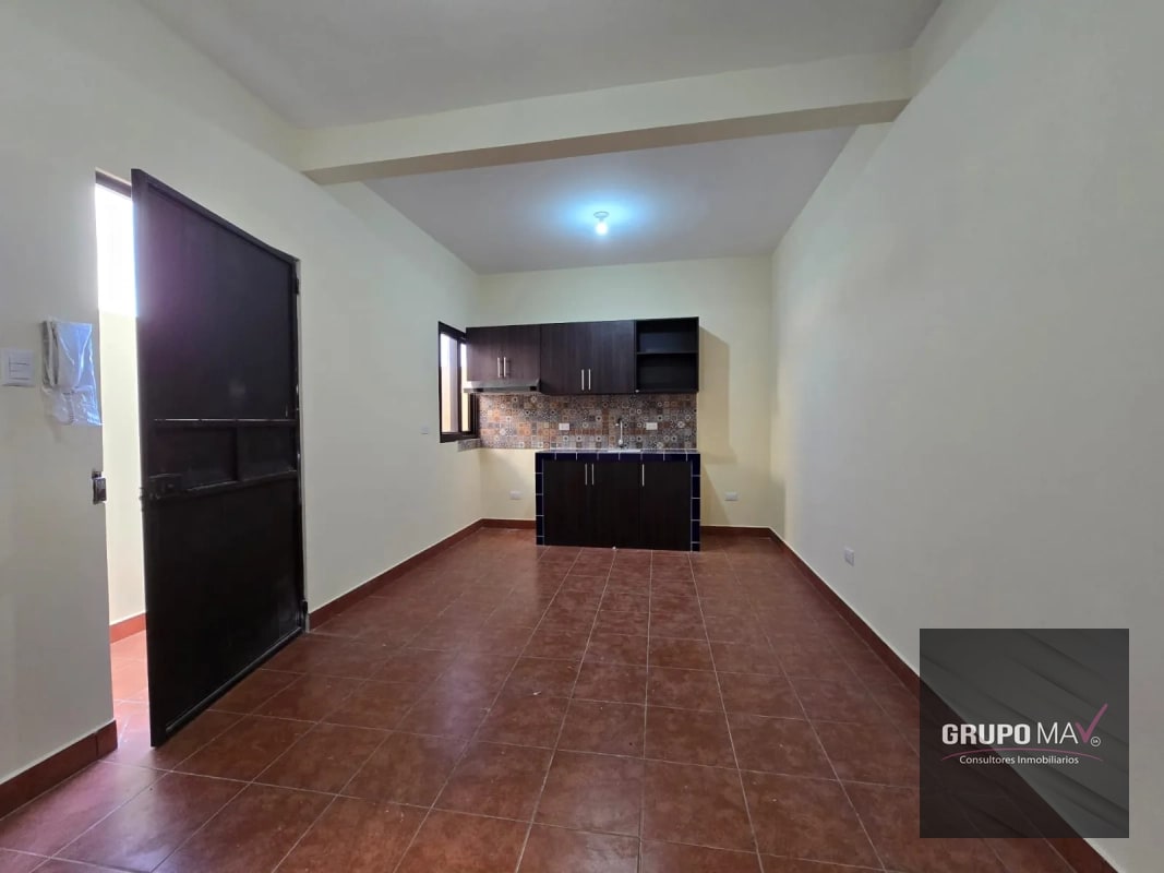 Apartamento Mixco Zona 4 Montserrat II - 5