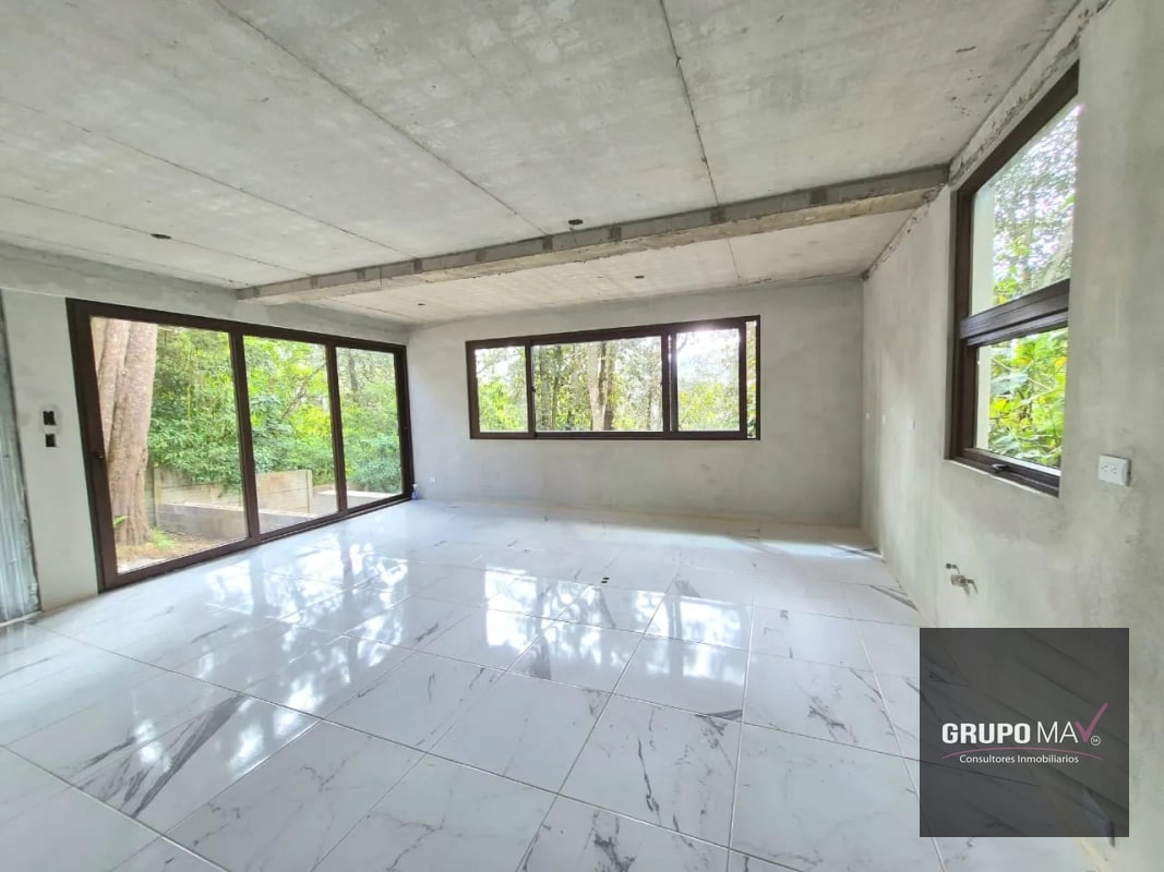 Casa en Obra gris Granjas La Castellana, Santiago Sacatepéquez - 7