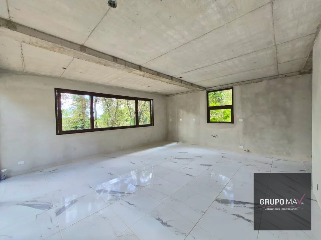Casa en Obra gris Granjas La Castellana, Santiago Sacatepéquez - 6