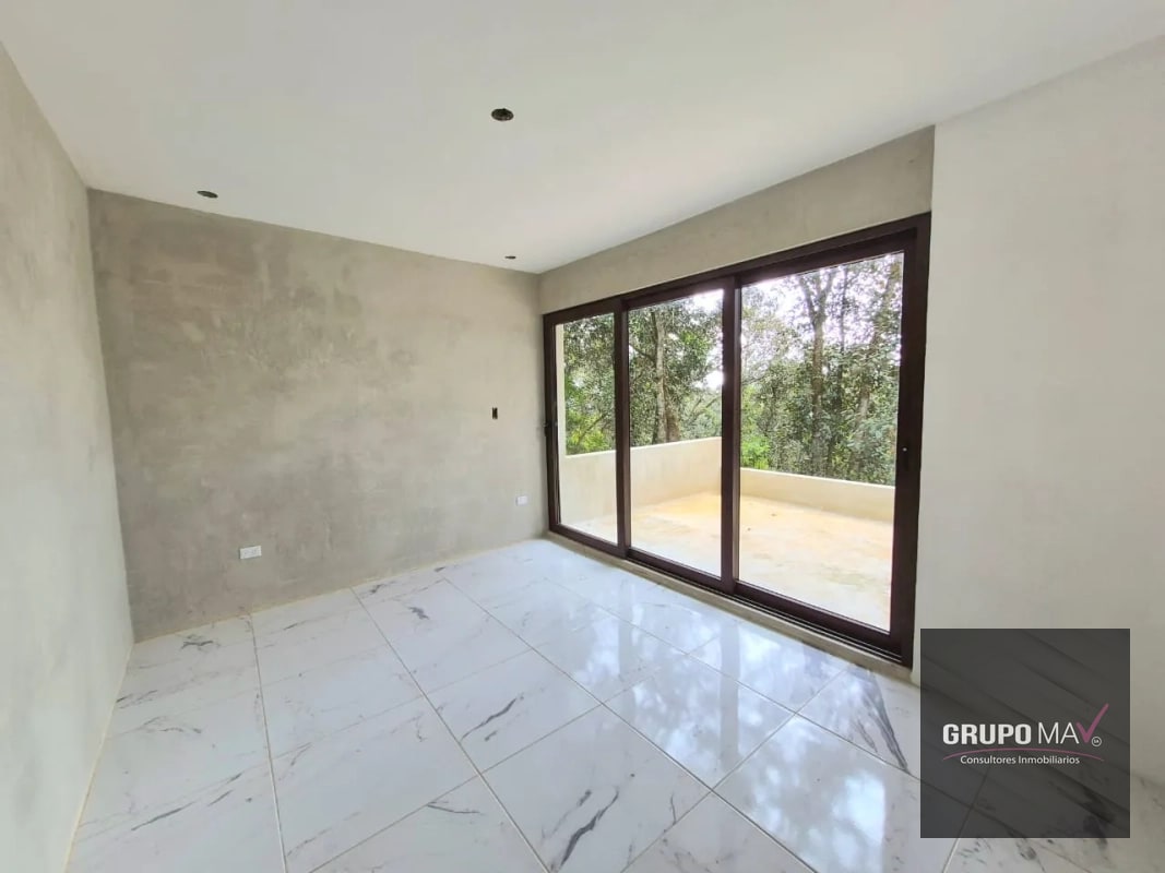 Casa en Obra gris Granjas La Castellana, Santiago Sacatepéquez - 5