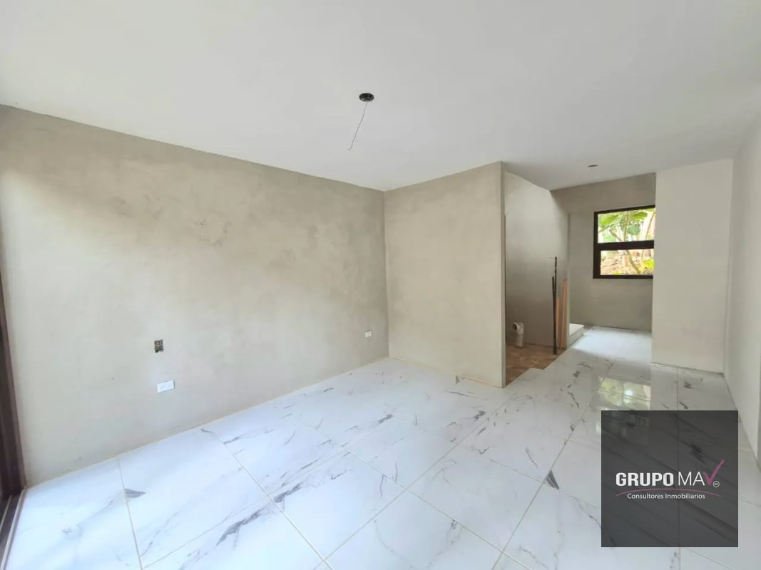 Casa en Obra gris Granjas La Castellana, Santiago Sacatepéquez - 4
