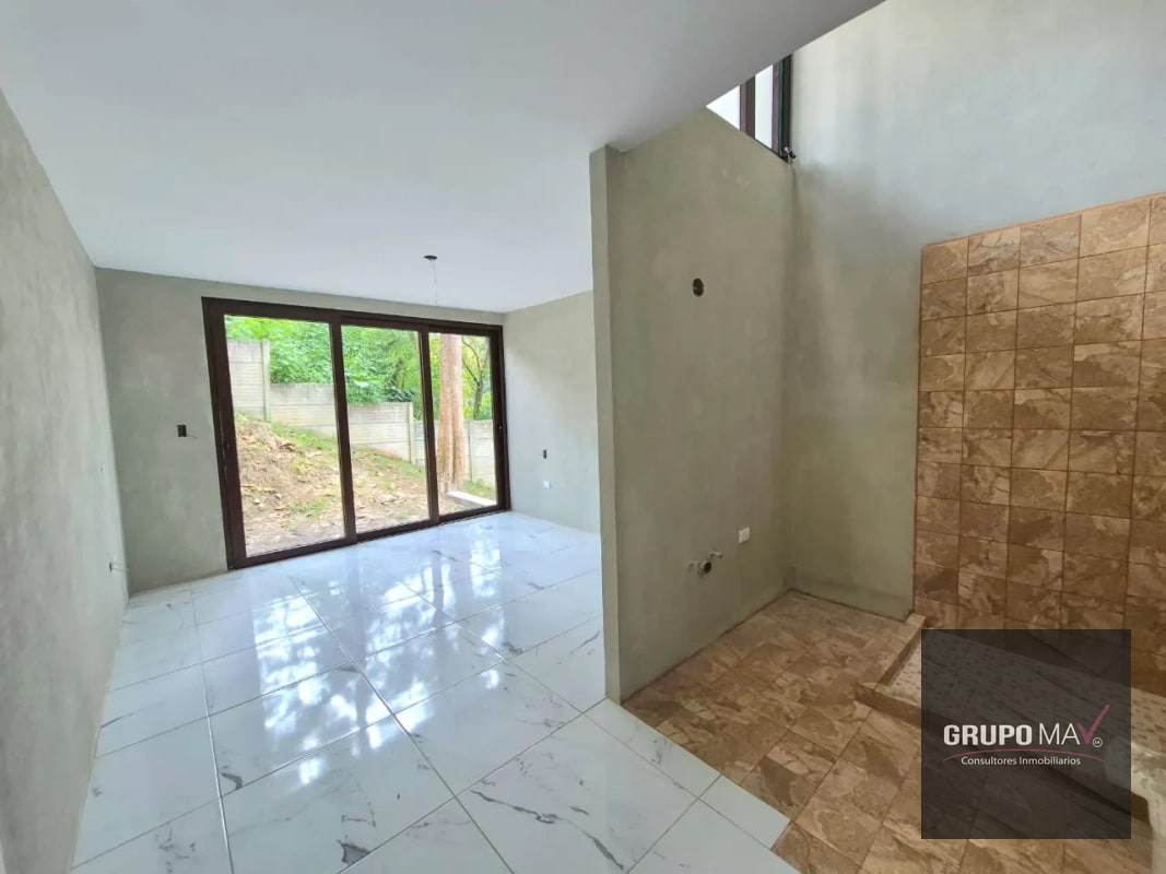 Casa en Obra gris Granjas La Castellana, Santiago Sacatepéquez - 3