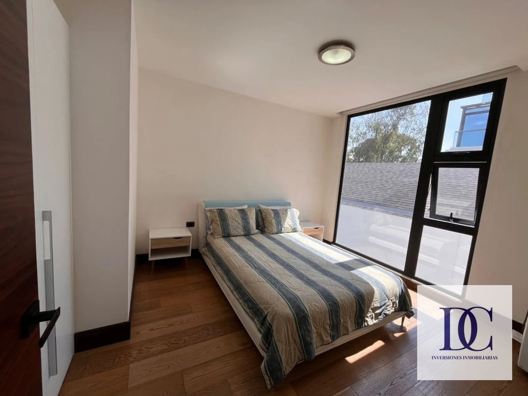 APARTAMENTO EN VENTA – ZEN CAYALÁ | ZONA 16 - 6