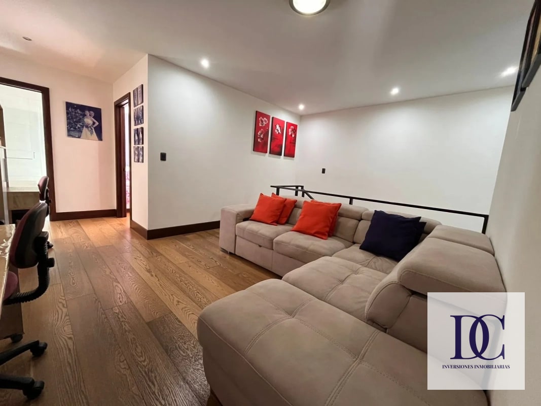 APARTAMENTO EN VENTA – ZEN CAYALÁ | ZONA 16 - 4