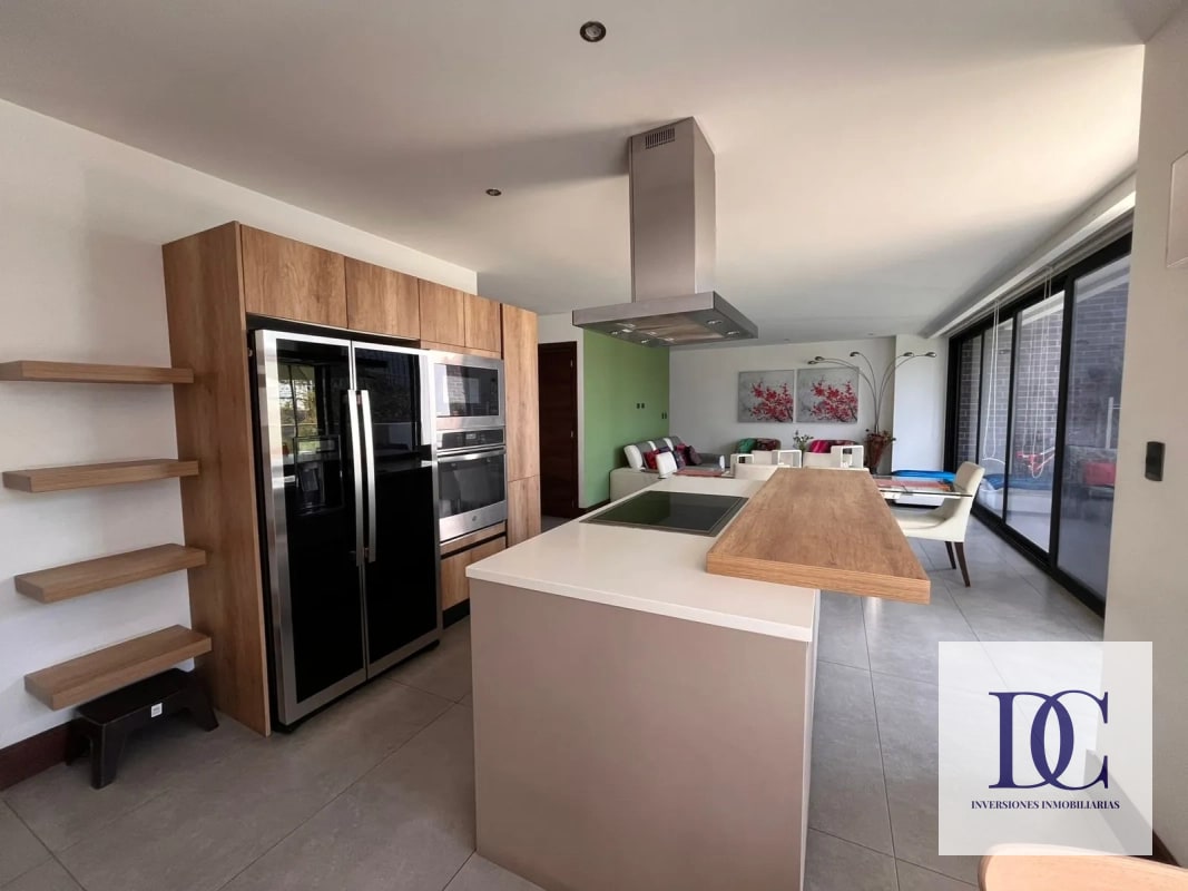 APARTAMENTO EN VENTA – ZEN CAYALÁ | ZONA 16 - 3
