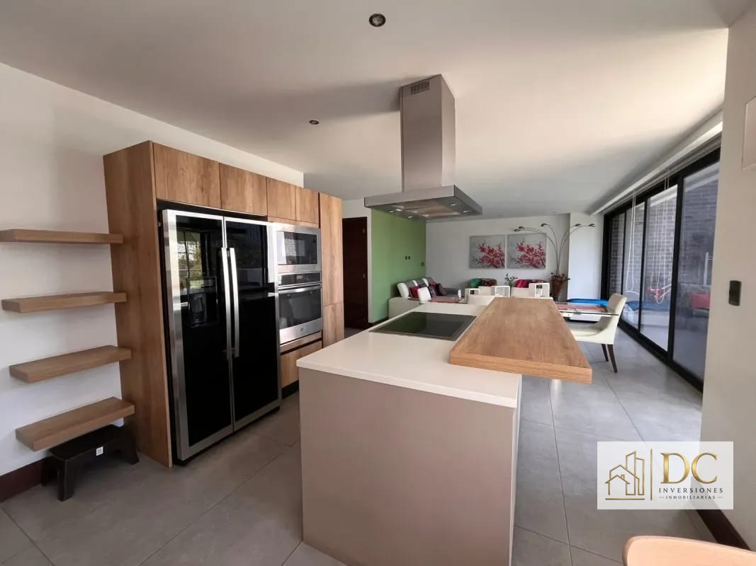 APARTAMENTO EN VENTA – ZEN CAYALÁ | ZONA 16 — Apartamento en Venta en Zen Cayalá, Zona 16, Guatemala, Ciudad — foto 4 de 15