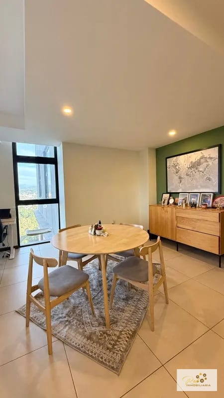 🌟 Venta de Apartamento en Exclusivo Edificio Mira– Zona 10 — Apartamento en Venta en Zona 10, Guatemala, Ciudad — foto 15 de 17